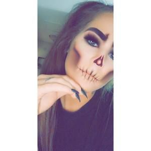 Meet your Posher, Ashlee